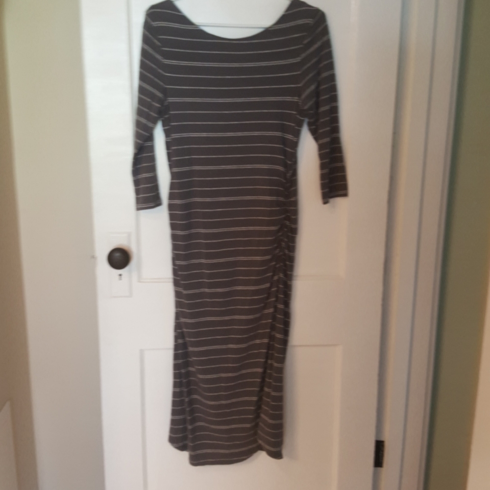 Athleta mermaid dress